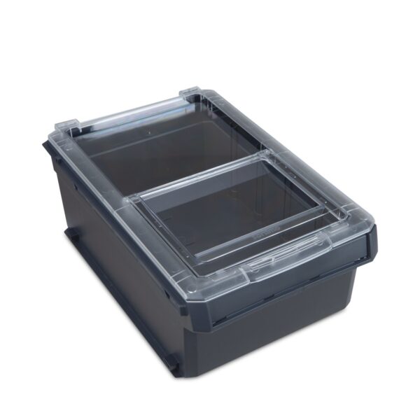Sortimo SR-BOXX 05-10 L with cover