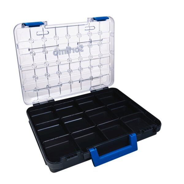 Sortimo T-BOXX 320 incl. IB-Set 45 pieces H31 - Image 2