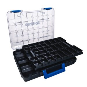 Sortimo T-BOXX 320 incl. IB-Set 45 pieces H31