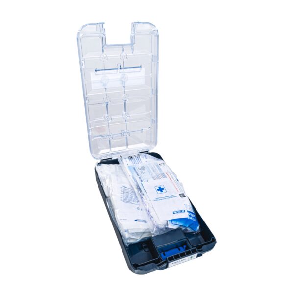 Sortimo T-BOXX 120 First Aid Kit DIN 13157 - Image 2