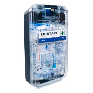 Sortimo T-BOXX 120 First Aid Kit DIN 13157
