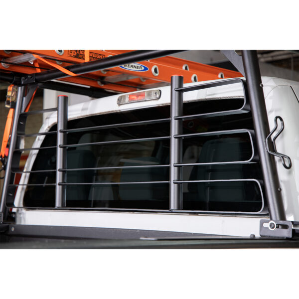Weather Guard Cab Protector Accessory for 1275-52-02 & 1175-52-02 Truck Racks