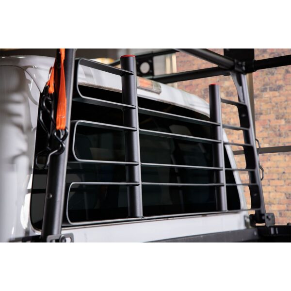 Weather Guard Cab Protector Accessory for 1275-52-02 & 1175-52-02 Truck Racks - Image 3