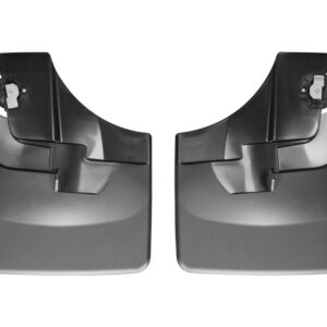 WeatherTech No-Drill DigitalFit MudFlap for Ford F-150 (2015-2020)