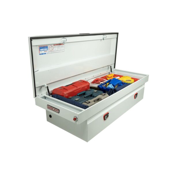 Weather Guard Crossover Tool Box - Full Size Trucks - Extra Wide [3rd Gen] - Image 8