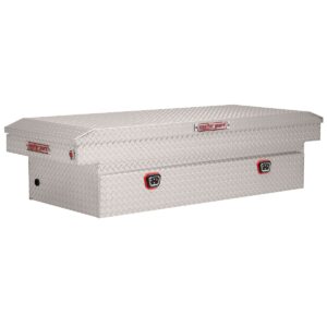 Weather Guard Crossover Tool Box - Full Size Trucks - Extra Wide [4th Gen]
