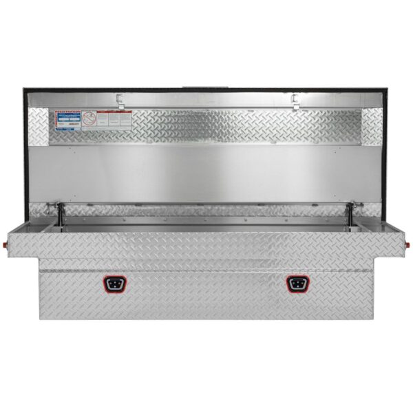 Weather Guard Crossover Tool Box - Full Size Trucks - Extra Wide [4th Gen] - Image 3