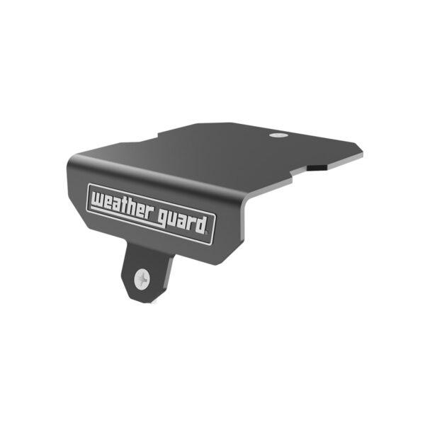 Weather Guard Headache Rack Side Light Bracket (2 Pack)