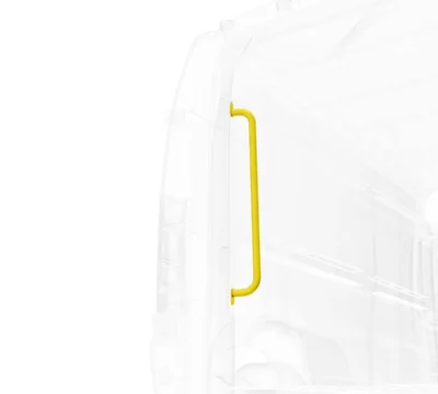 Legend Fleet Solutions Grab Handles
