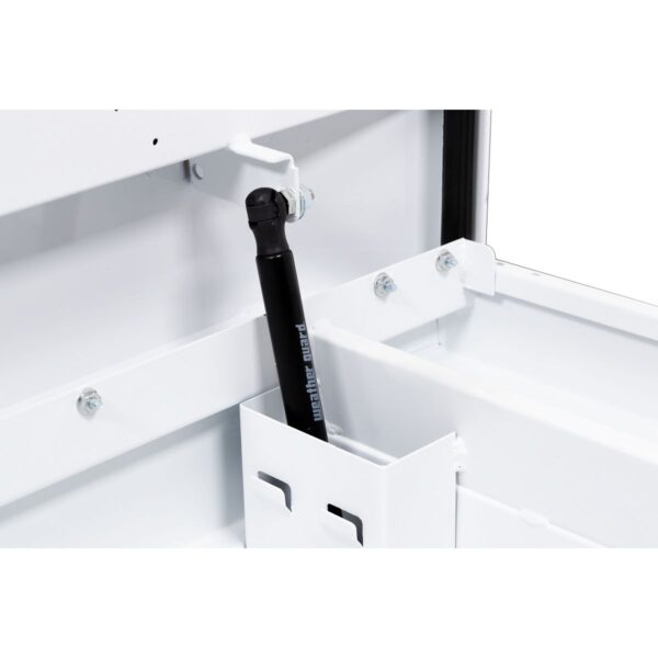 Weather Guard Crossover Tool Box - Full Size Trucks - Low Profile [3rd Gen] - Image 7