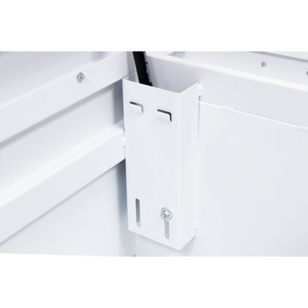 Weather Guard Crossover Tool Box - Full Size Trucks - Low Profile [3rd Gen] - Image 8
