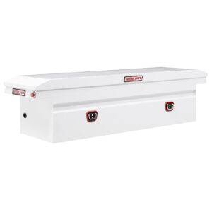 Weather Guard Crossover Tool Box - Full Size Trucks - Low Profile