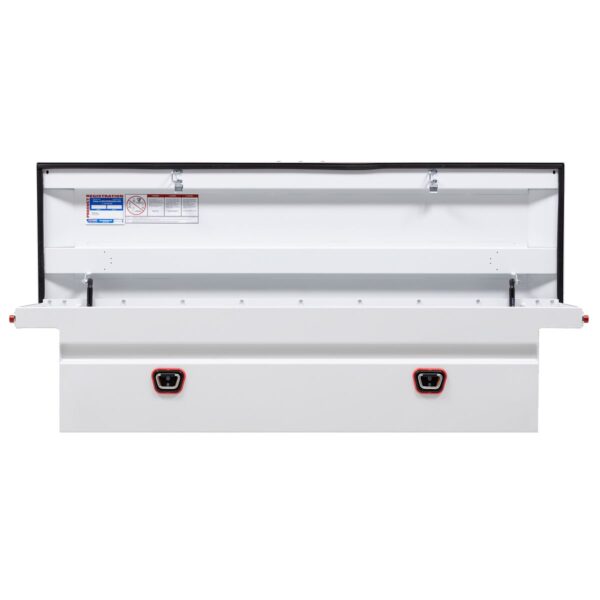 Weather Guard Crossover Tool Box - Full Size Trucks - Low Profile [3rd Gen] - Image 4