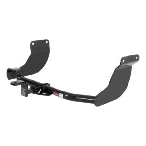 CURT Class 2 Trailer Hitch, 1-1/4" Ball Mount, Select Ford Transit Connect - 120763
