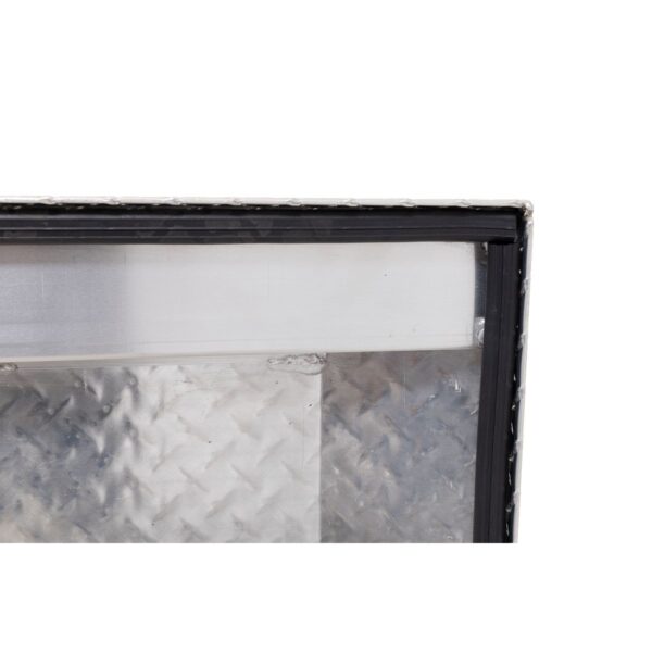 Weather Guard Crossover Tool Box - Full Size Trucks - Low Profile [4th Gen] - Image 2