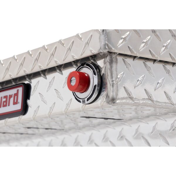 Weather Guard Crossover Tool Box - Full Size Trucks - Deep [3rd Gen] - Image 6