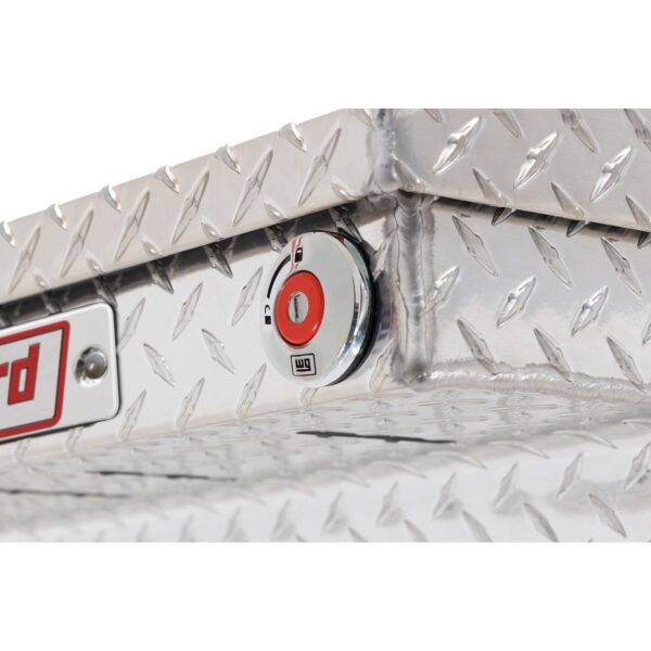 Weather Guard Crossover Tool Box - Full Size Trucks - Deep [4th Gen] - Image 8