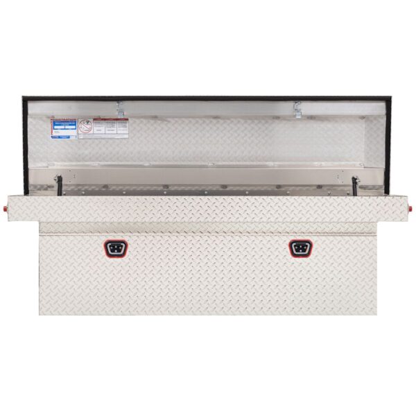 Weather Guard Crossover Tool Box - Full Size Trucks - Deep [4th Gen] - Image 3
