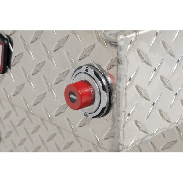 Weather Guard Crossover Tool Box - Full Size Trucks - Standard [3rd Gen] - Image 6