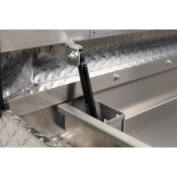Weather Guard Crossover Tool Box - Full Size Trucks - Standard [3rd Gen] - Image 8