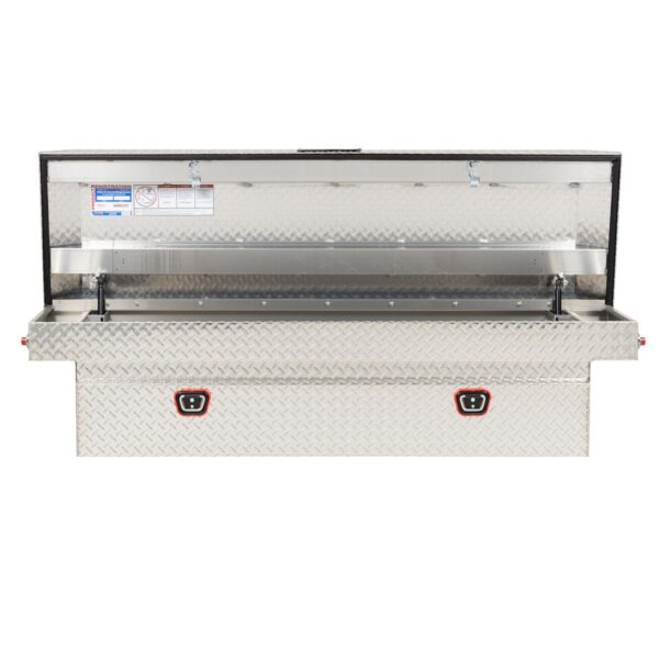 Weather Guard Crossover Tool Box - Full Size Trucks - Standard [3rd Gen] - Image 4