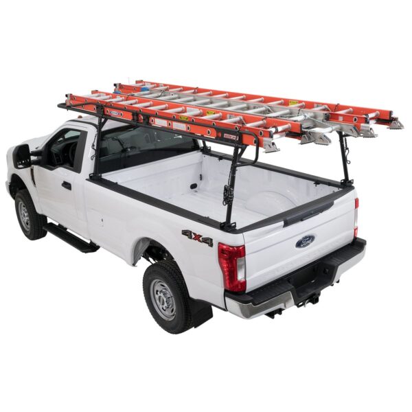 Weather Guard Steel Truck Rack for Full Size Trucks - 1,000 lb. - Image 16
