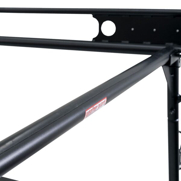 Weather Guard Steel Truck Rack for Full Size Trucks - 1,000 lb. - Image 8