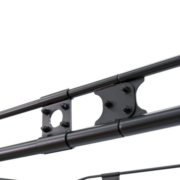 Weather Guard Steel Truck Rack for Full Size Trucks - 1,000 lb. - Image 10