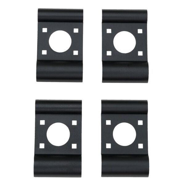 Weather Guard Steel Truck Rack for Full Size Trucks - 1,000 lb. - Image 36