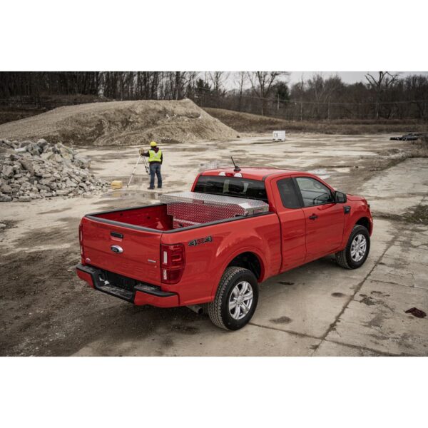 Weather Guard Crossover Tool Box - Mid Size Trucks - Low Profile [3rd Gen] - Image 13
