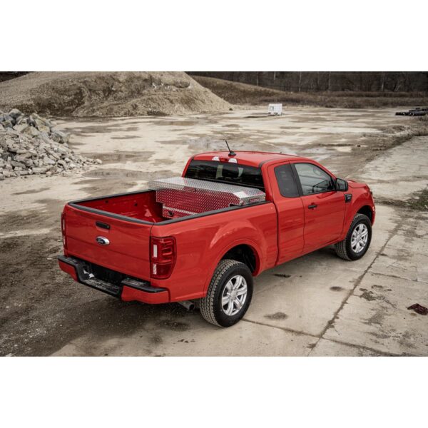 Weather Guard Crossover Tool Box - Mid Size Trucks - Low Profile [3rd Gen] - Image 14