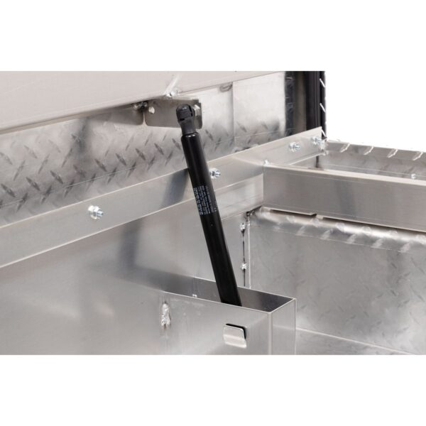 Weather Guard Crossover Tool Box - Mid Size Trucks - Low Profile [3rd Gen] - Image 6