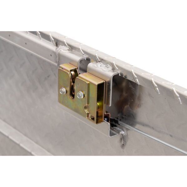 Weather Guard Crossover Tool Box - Mid Size Trucks - Low Profile [3rd Gen] - Image 8
