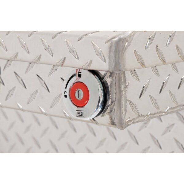 Weather Guard Crossover Tool Box - Mid Size Trucks - Low Profile [4th Gen] - Image 13