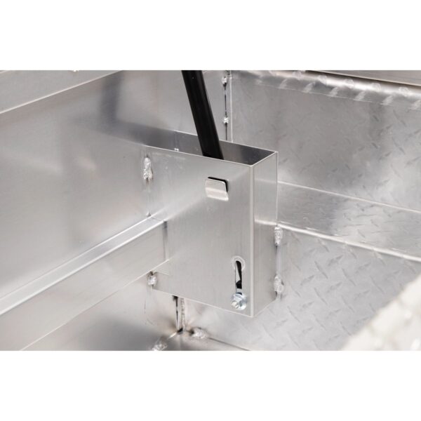 Weather Guard Crossover Tool Box - Mid Size Trucks - Low Profile [4th Gen] - Image 12