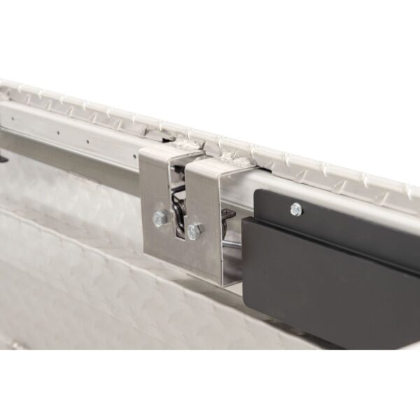Weather Guard Crossover Tool Box - Mid Size Trucks - Low Profile [4th Gen] - Image 8