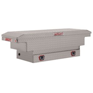 Weather Guard Crossover Tool Box - Mid Size Trucks - Low Profile [4th Gen]