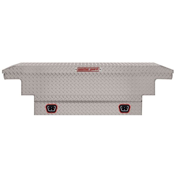 Weather Guard Crossover Tool Box - Mid Size Trucks - Low Profile [4th Gen] - Image 5