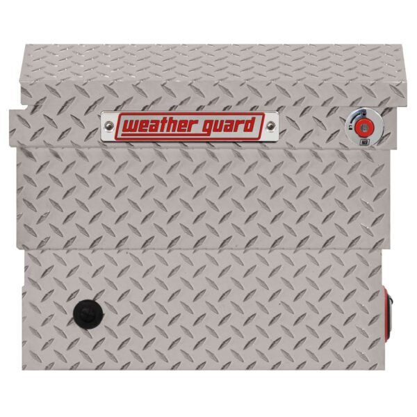 Weather Guard Crossover Tool Box - Mid Size Trucks - Low Profile [4th Gen] - Image 4