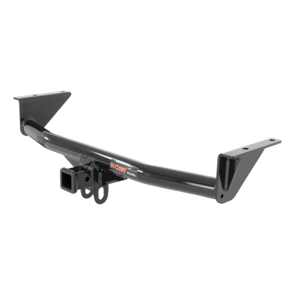 CURT Class 3 Hitch, 2" Receiver, 2015-2022 GMC Canyon, Chevy Colorado (6,000 lbs. GTW) - 13203