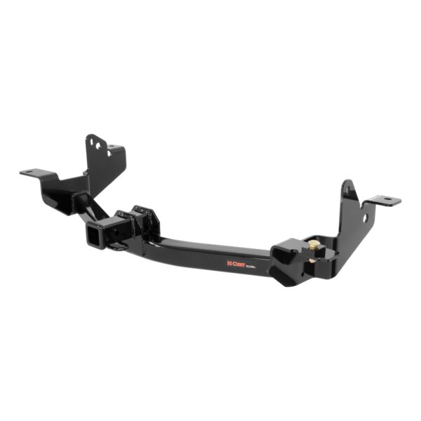 CURT Class 3 Hitch, 2", Select Ram ProMaster (6,000 lbs. GTW, 7,500 lbs. WD) - 13207