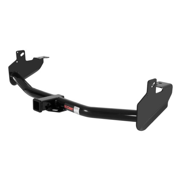 CURT Class 3 Hitch, 2" Receiver, Select Chevrolet Colorado, GMC Canyon, Isuzu Trucks - 13252