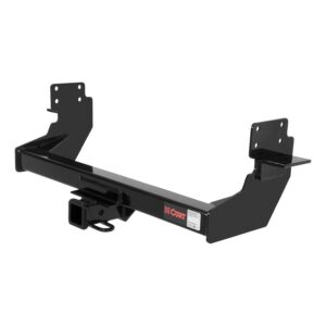 CURT Class 3 Hitch, 2", Select Dodge, Freightliner, Mercedes-Benz Sprinter 2500, 3500 - 13275