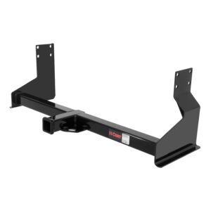 CURT Class 3 Hitch, 2", Select Dodge, Freightliner, Mercedes-Benz Sprinter 2500, 3500 - 13358
