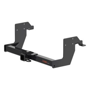 CURT Class 3 Hitch, 2", Select Sprinter 1500, 2500, 3500 (Fits Standard Bumper Only) - 13388