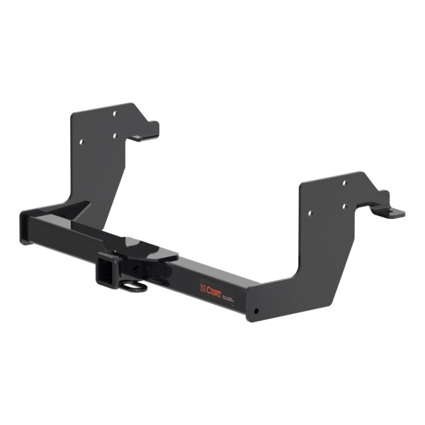CURT Class 3 Hitch, 2", Select Sprinter 1500, 2500, 3500 (Fits Standard Bumper Only) - 13388