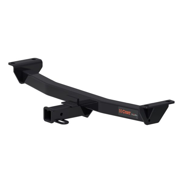 CURT Class 3 Trailer Hitch, 2" Receiver, Select Ford Ranger - 13417