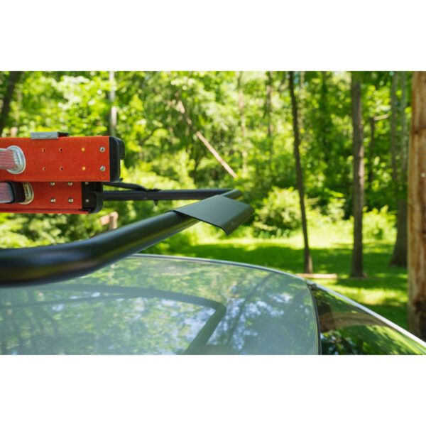 Weather Guard Steel Truck Rack for Mid Size Trucks - 1,000 lb. - Image 26