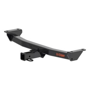 CURT Class 3 Trailer Hitch, 2" Receiver, Select Ford Ranger - 13607
