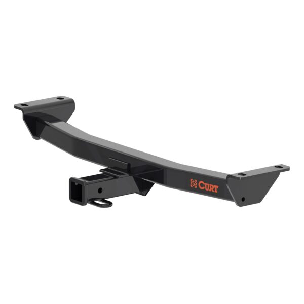 CURT Class 3 Trailer Hitch, 2" Receiver, Select Ford Ranger - 13607